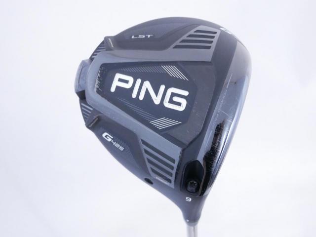 Driver : PING : ไดรเวอร์ Ping G425 LST (รุ่นปี 2021 Japan Spec) Loft 9 ก้าน Ping Tour 65 Flex S