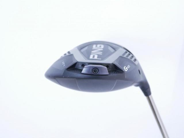 Driver : PING : ไดรเวอร์ Ping G425 LST (รุ่นปี 2021 Japan Spec) Loft 9 ก้าน Ping Tour 65 Flex S