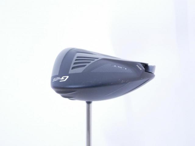 Driver : PING : ไดรเวอร์ Ping G425 LST (รุ่นปี 2021 Japan Spec) Loft 9 ก้าน Ping Tour 65 Flex S