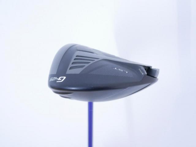 Driver : PING : ไดรเวอร์ Ping G425 LST (รุ่นปี 2021 Japan Spec) Loft 9 ก้าน UST Mamiya ATTAS G7 Flex S