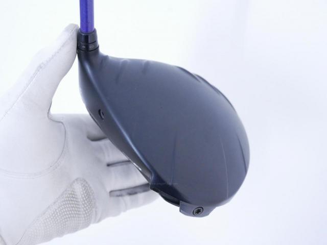 Driver : PING : ไดรเวอร์ Ping G425 LST (รุ่นปี 2021 Japan Spec) Loft 9 ก้าน UST Mamiya ATTAS G7 Flex S