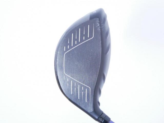 Driver : PING : ไดรเวอร์ Ping G425 LST (รุ่นปี 2021 Japan Spec) Loft 9 ก้าน UST Mamiya ATTAS G7 Flex S