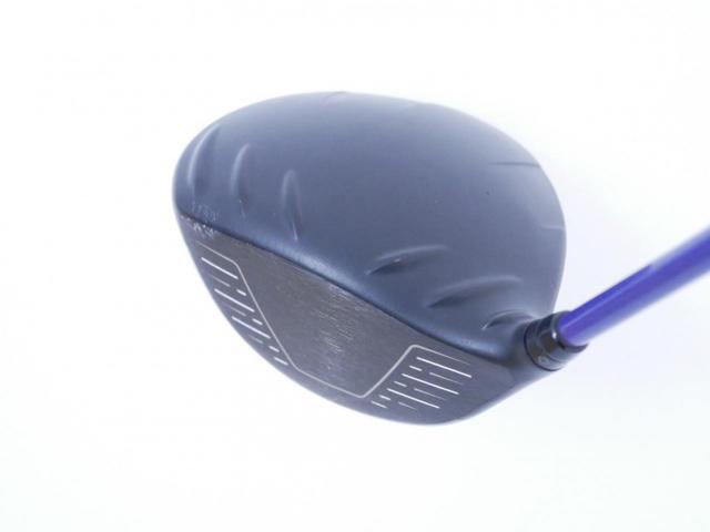 Driver : PING : ไดรเวอร์ Ping G425 LST (รุ่นปี 2021 Japan Spec) Loft 9 ก้าน UST Mamiya ATTAS G7 Flex S