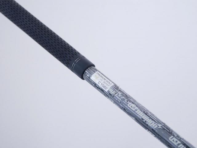 Driver : PING : ไดรเวอร์ Ping G425 LST (รุ่นปี 2021 Japan Spec) Loft 9 ก้าน UST Mamiya ATTAS G7 Flex S
