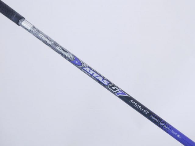 Driver : PING : ไดรเวอร์ Ping G425 LST (รุ่นปี 2021 Japan Spec) Loft 9 ก้าน UST Mamiya ATTAS G7 Flex S