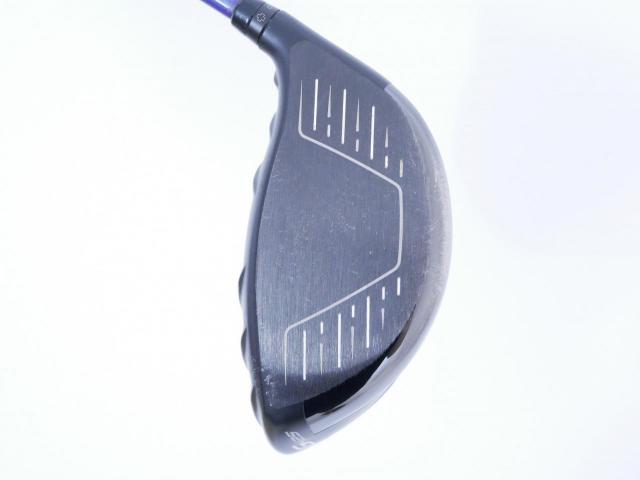 Driver : PING : ไดรเวอร์ Ping G425 LST (รุ่นปี 2021 Japan Spec) Loft 9 ก้าน UST Mamiya ATTAS G7 Flex S