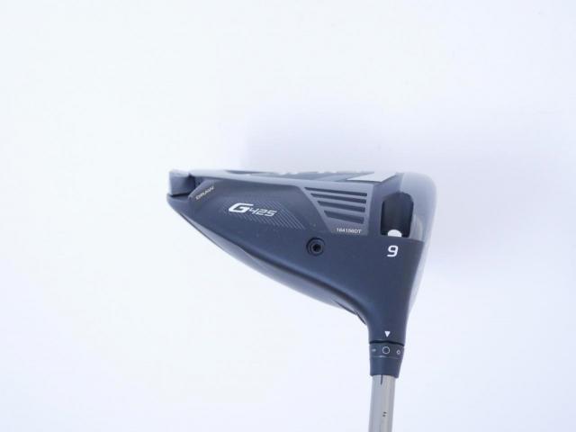 Driver : PING : ไดรเวอร์ Ping G425 MAX (รุ่นปี 2021 Japan Spec) Loft 9 ก้าน Ping 65 Flex S