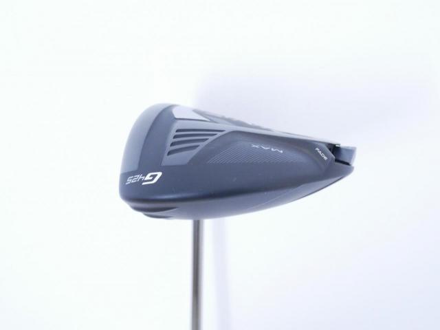 Driver : PING : ไดรเวอร์ Ping G425 MAX (รุ่นปี 2021 Japan Spec) Loft 9 ก้าน Ping 65 Flex S