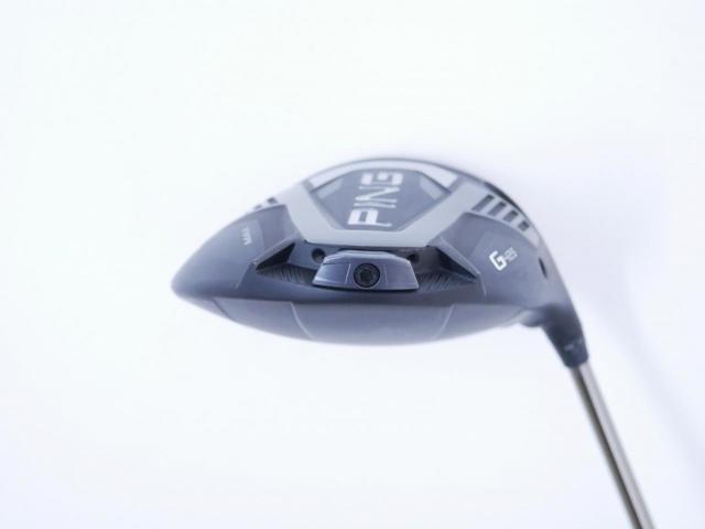 Driver : PING : ไดรเวอร์ Ping G425 MAX (รุ่นปี 2021 Japan Spec) Loft 9 ก้าน Ping 65 Flex S