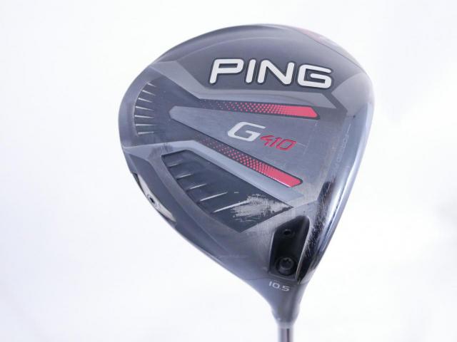Driver : PING : ไดรเวอร์ Ping G410 SFT (ออกปี 2019) Loft 10.5 ก้าน Ping ALTA Distanza 40 Flex R