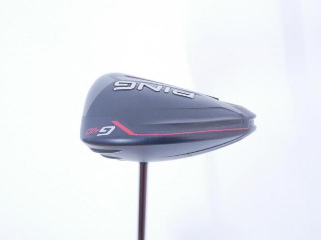 Driver : PING : ไดรเวอร์ Ping G410 SFT (ออกปี 2019) Loft 10.5 ก้าน Ping ALTA Distanza 40 Flex R