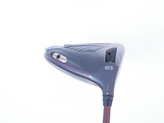 Driver : PING : ไดรเวอร์ Ping G410 SFT (ออกปี 2019) Loft 10.5 ก้าน Ping ALTA Distanza 40 Flex R