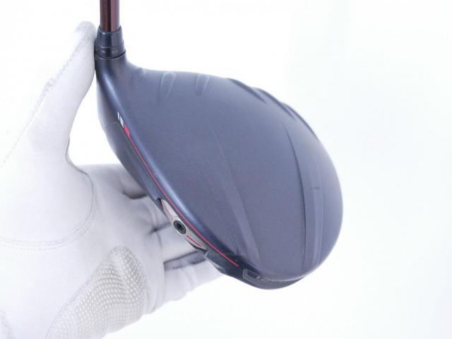 Driver : PING : ไดรเวอร์ Ping G410 SFT (ออกปี 2019) Loft 10.5 ก้าน Ping ALTA Distanza 40 Flex R