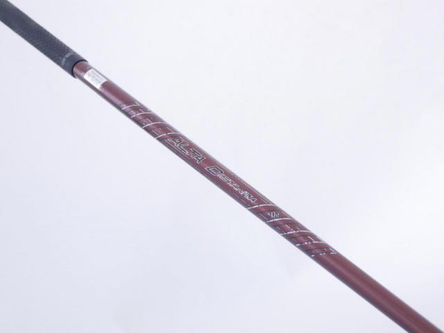 Driver : PING : ไดรเวอร์ Ping G410 SFT (ออกปี 2019) Loft 10.5 ก้าน Ping ALTA Distanza 40 Flex R