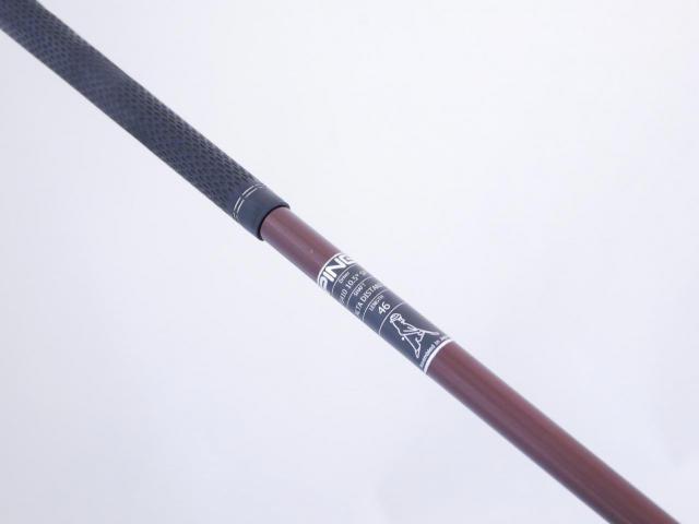Driver : PING : ไดรเวอร์ Ping G410 SFT (ออกปี 2019) Loft 10.5 ก้าน Ping ALTA Distanza 40 Flex R