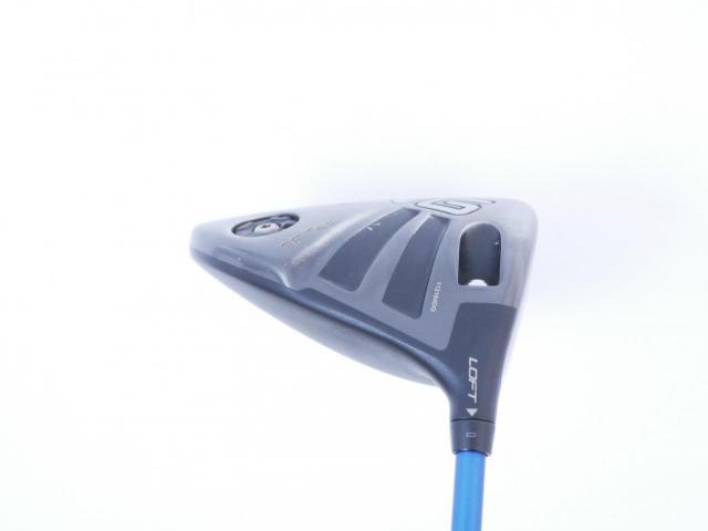 Driver : PING : ไดรเวอร์ Ping G30 SF Tec (รุ่นปี 2015) Loft 10 Flex SR