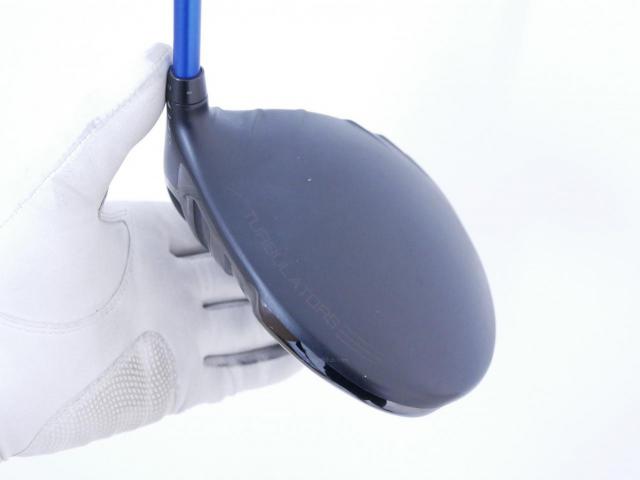 Driver : PING : ไดรเวอร์ Ping G30 SF Tec (รุ่นปี 2015) Loft 10 Flex SR