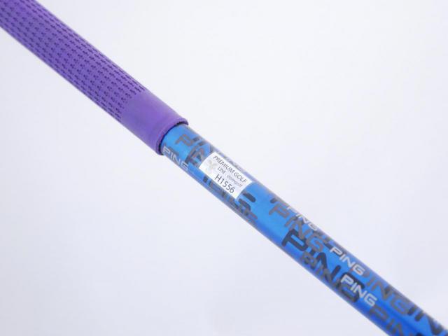 Driver : PING : ไดรเวอร์ Ping G30 SF Tec (รุ่นปี 2015) Loft 10 Flex SR