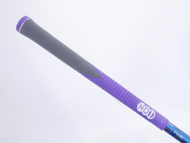 Driver : PING : ไดรเวอร์ Ping G30 SF Tec (รุ่นปี 2015) Loft 10 Flex SR