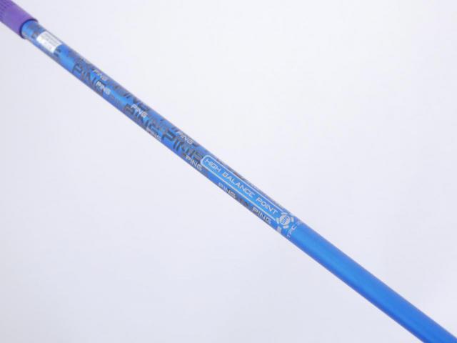 Driver : PING : ไดรเวอร์ Ping G30 SF Tec (รุ่นปี 2015) Loft 10 Flex SR