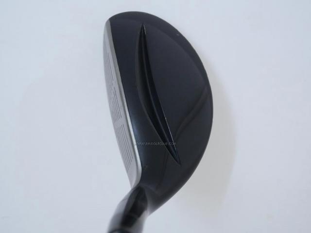 Fairway Wood : Tsuruya : ไม้กระเทย Tsuruya AXEL Gold Premium III (รุ่นปี 2019 ตัวท๊อป) Loft 23 Flex S