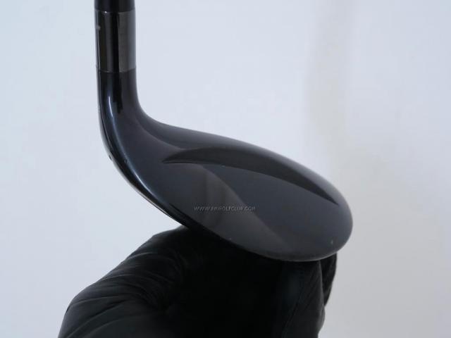 Fairway Wood : Tsuruya : ไม้กระเทย Tsuruya AXEL Gold Premium III (รุ่นปี 2019 ตัวท๊อป) Loft 23 Flex S