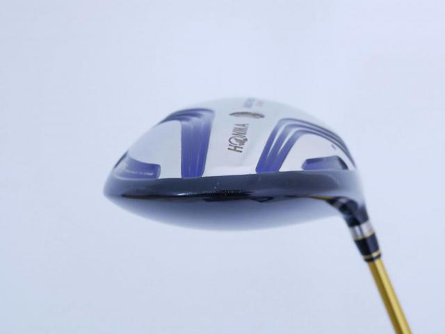 Driver : Honma : **ก้าน 4 ดาว** Honma Beres C-01 (460cc.) Loft 9 ก้าน ARMRQ 6 (54) Flex S (4 ดาว)