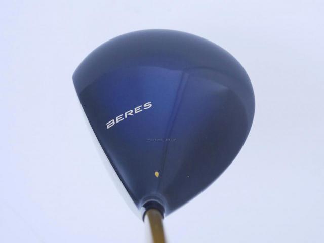 Driver : Honma : **ก้าน 4 ดาว** Honma Beres C-01 (460cc.) Loft 9 ก้าน ARMRQ 6 (54) Flex S (4 ดาว)