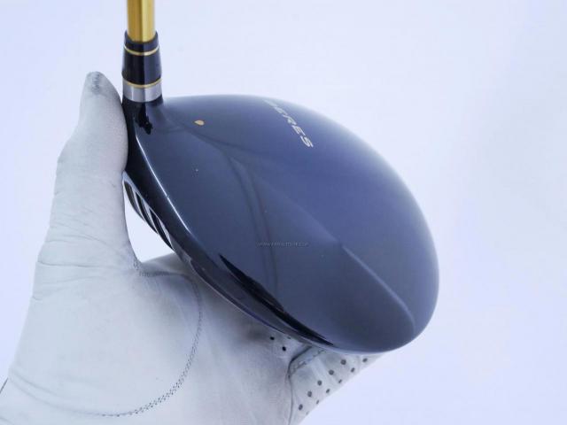 Driver : Honma : **ก้าน 4 ดาว** Honma Beres C-01 (460cc.) Loft 9 ก้าน ARMRQ 6 (54) Flex S (4 ดาว)