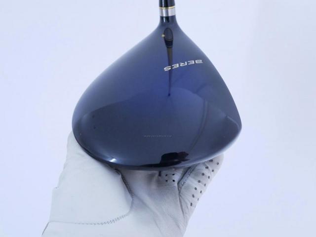 Driver : Honma : **ก้าน 4 ดาว** Honma Beres C-01 (460cc.) Loft 9 ก้าน ARMRQ 6 (54) Flex S (4 ดาว)