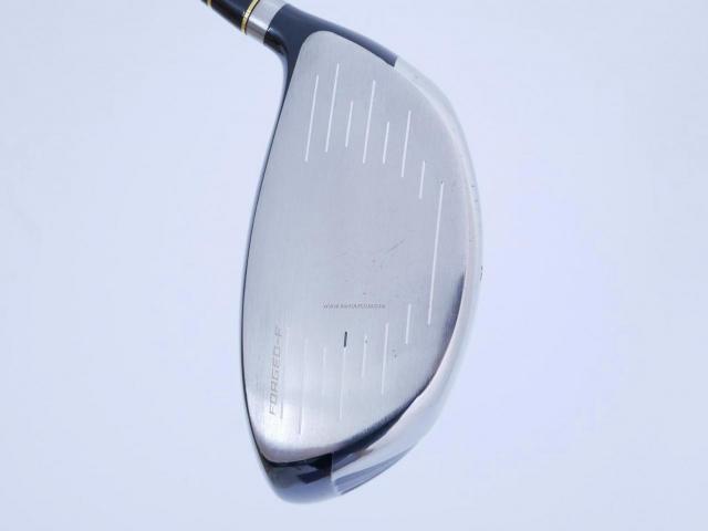 Driver : Honma : **ก้าน 4 ดาว** Honma Beres C-01 (460cc.) Loft 9 ก้าน ARMRQ 6 (54) Flex S (4 ดาว)