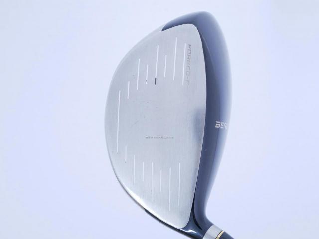 Driver : Honma : **ก้าน 4 ดาว** Honma Beres C-01 (460cc.) Loft 9 ก้าน ARMRQ 6 (54) Flex S (4 ดาว)