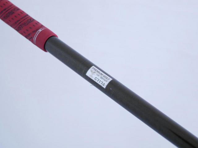 Driver : Honma : **ก้าน 4 ดาว** Honma Beres C-01 (460cc.) Loft 9 ก้าน ARMRQ 6 (54) Flex S (4 ดาว)
