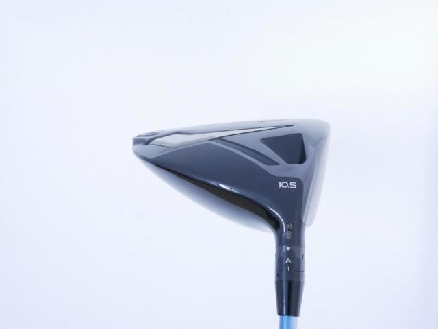 Driver : Titleist : ไดรเวอร์ Titleist TS2 (ออกปี 2018) Loft 10.5 ก้าน Fujikura Speeder 661 Evolution V Flex S