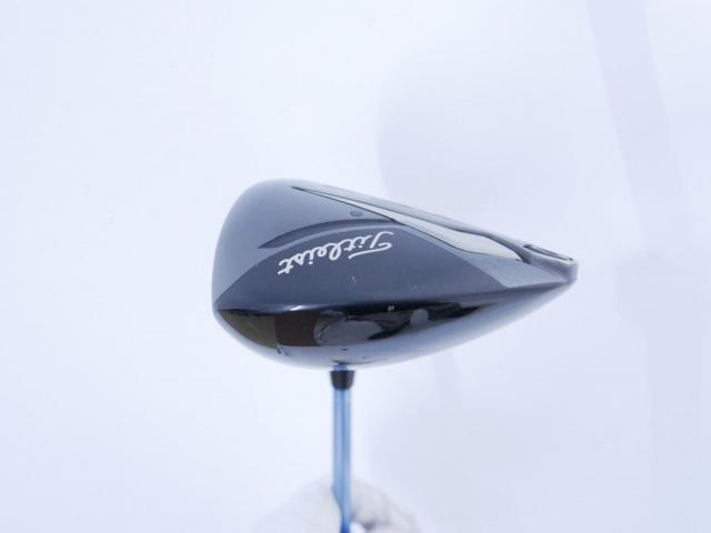 Driver : Titleist : ไดรเวอร์ Titleist TS2 (ออกปี 2018) Loft 10.5 ก้าน Fujikura Speeder 661 Evolution V Flex S