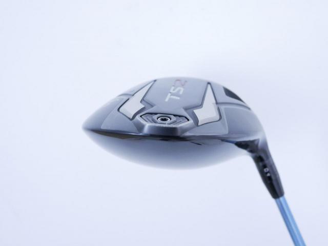 Driver : Titleist : ไดรเวอร์ Titleist TS2 (ออกปี 2018) Loft 10.5 ก้าน Fujikura Speeder 661 Evolution V Flex S