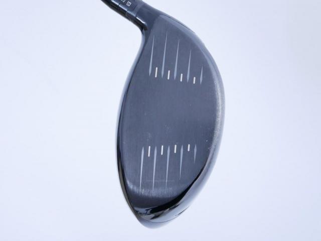 Driver : Titleist : ไดรเวอร์ Titleist TS2 (ออกปี 2018) Loft 10.5 ก้าน Fujikura Speeder 661 Evolution V Flex S
