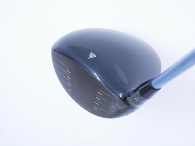 Driver : Titleist : ไดรเวอร์ Titleist TS2 (ออกปี 2018) Loft 10.5 ก้าน Fujikura Speeder 661 Evolution V Flex S