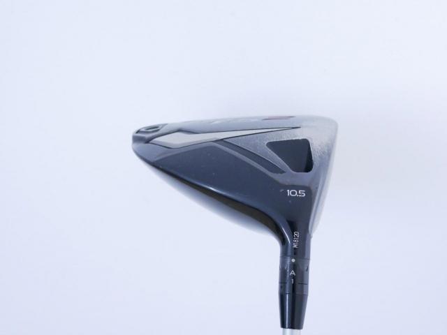 Driver : Titleist : ไดรเวอร์ Titleist TS2 (ออกปี 2018) Loft 10.5 ก้าน Fujikura Speeder 519 Evolution Flex R