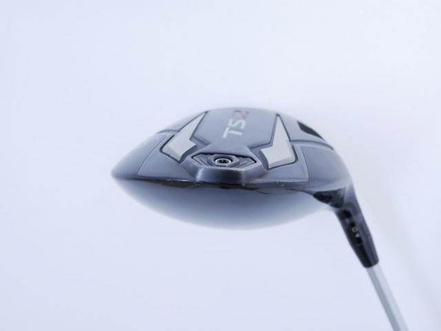 Driver : Titleist : ไดรเวอร์ Titleist TS2 (ออกปี 2018) Loft 10.5 ก้าน Fujikura Speeder 519 Evolution Flex R