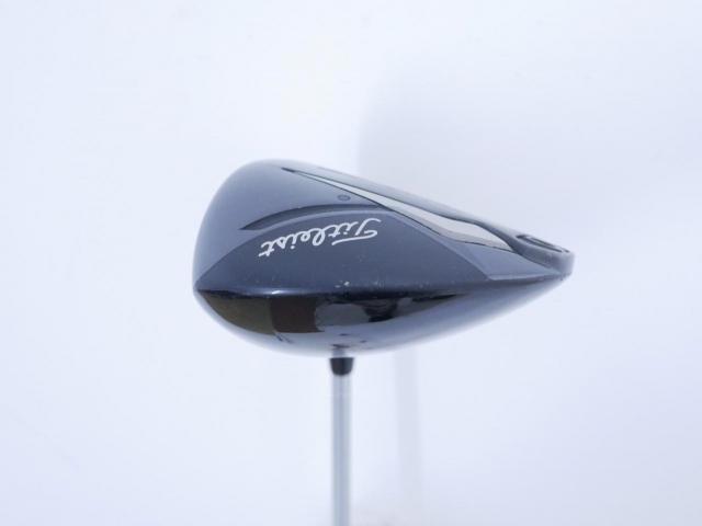 Driver : Titleist : ไดรเวอร์ Titleist TS2 (ออกปี 2018) Loft 10.5 ก้าน Fujikura Speeder 519 Evolution Flex R