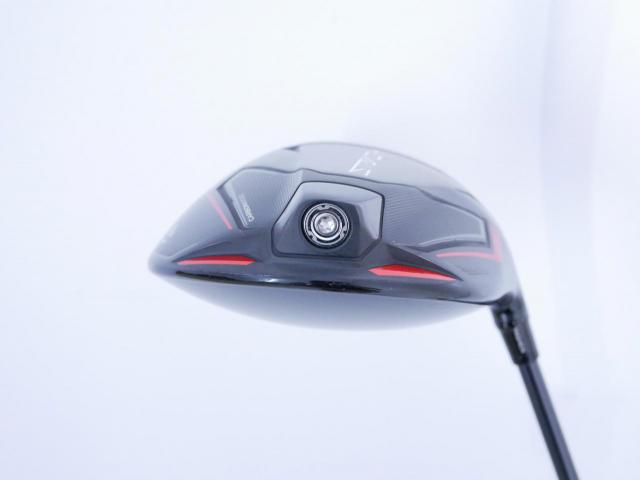 Driver : Taylormade : ไดรเวอร์ Taylormade Stealth (ออกปี 2022 Japan Spec.) Loft 10.5 ก้าน Mitsubishi TENSEI TM50 Flex SR