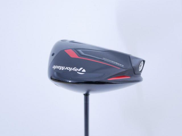 Driver : Taylormade : ไดรเวอร์ Taylormade Stealth (ออกปี 2022 Japan Spec.) Loft 10.5 ก้าน Mitsubishi TENSEI TM50 Flex SR