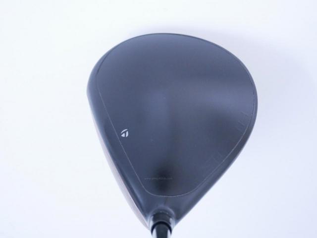 Driver : Taylormade : ไดรเวอร์ Taylormade Stealth (ออกปี 2022 Japan Spec.) Loft 10.5 ก้าน Mitsubishi TENSEI TM50 Flex SR