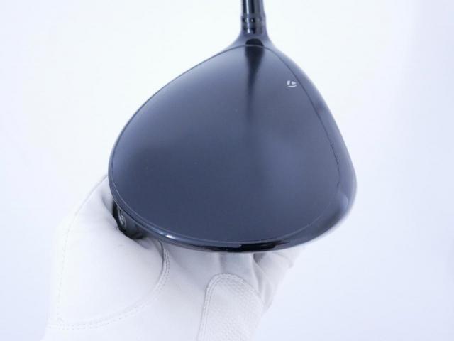 Driver : Taylormade : ไดรเวอร์ Taylormade Stealth (ออกปี 2022 Japan Spec.) Loft 10.5 ก้าน Mitsubishi TENSEI TM50 Flex SR