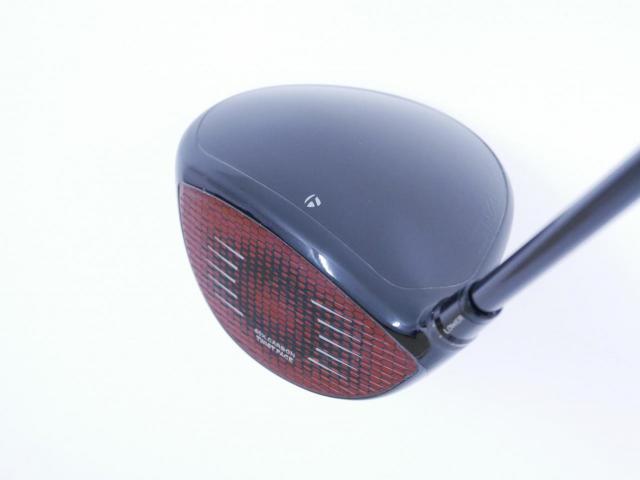 Driver : Taylormade : ไดรเวอร์ Taylormade Stealth (ออกปี 2022 Japan Spec.) Loft 10.5 ก้าน Mitsubishi TENSEI TM50 Flex SR