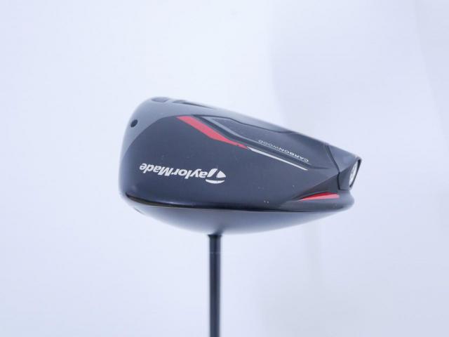 Driver : Taylormade : ไดรเวอร์ Taylormade Stealth HD (ออกปี 2022 Japan Spec.) Loft 10.5 ก้าน Mitsubishi TENSEI TM50 Flex R