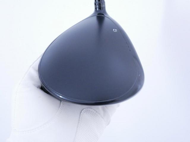 Driver : Taylormade : ไดรเวอร์ Taylormade Stealth HD (ออกปี 2022 Japan Spec.) Loft 10.5 ก้าน Mitsubishi TENSEI TM50 Flex R