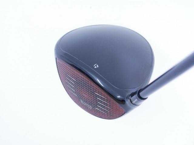 Driver : Taylormade : ไดรเวอร์ Taylormade Stealth HD (ออกปี 2022 Japan Spec.) Loft 10.5 ก้าน Mitsubishi TENSEI TM50 Flex R