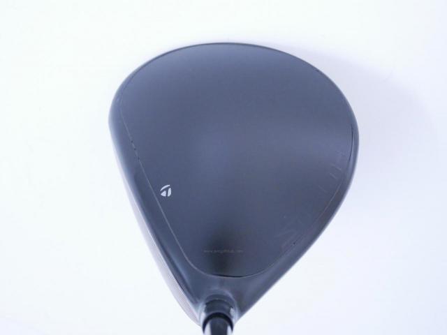 Driver : Taylormade : ไดรเวอร์ Taylormade Stealth HD (ออกปี 2022 Japan Spec.) Loft 10.5 ก้าน Mitsubishi TENSEI TM50 Flex R